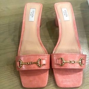 STEVEN New York mule. Brand new! Size 10